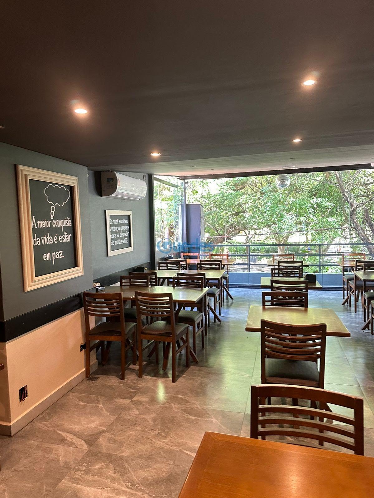 Comercial à venda com 250m² no Santo Amaro, São Paulo (SP) — foto 8 de 15