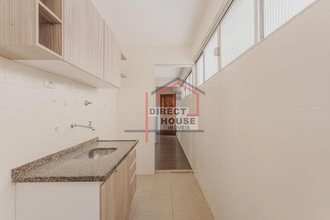 Apartamento, 3 quartos, 63 m² - Foto 7