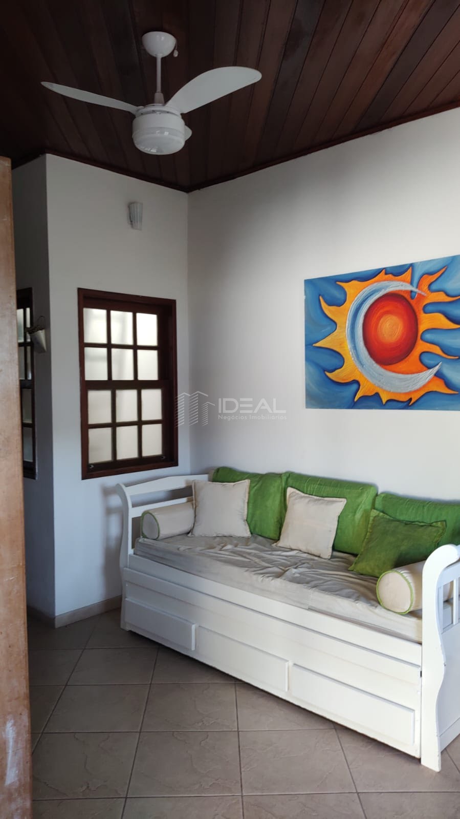 Casa à venda com 2 quartos, 1 suíte, 2 vagas e 85m² no Grussaí, São João da Barra (RJ) — foto 22 de 24