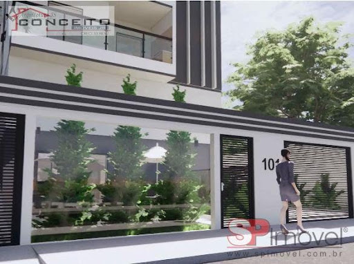 Apartamento em Vila Matilde  -  São Paulo