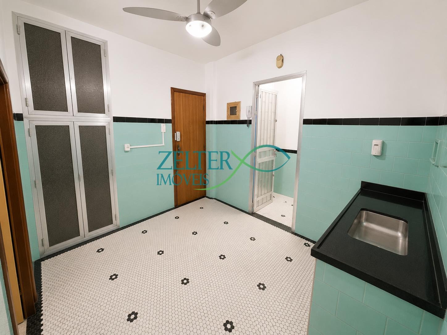 Apartamento para alugar com 2 quartos, 1 banheiro e 66m² no Vila da Penha, Rio de Janeiro (RJ) — foto 15 de 16