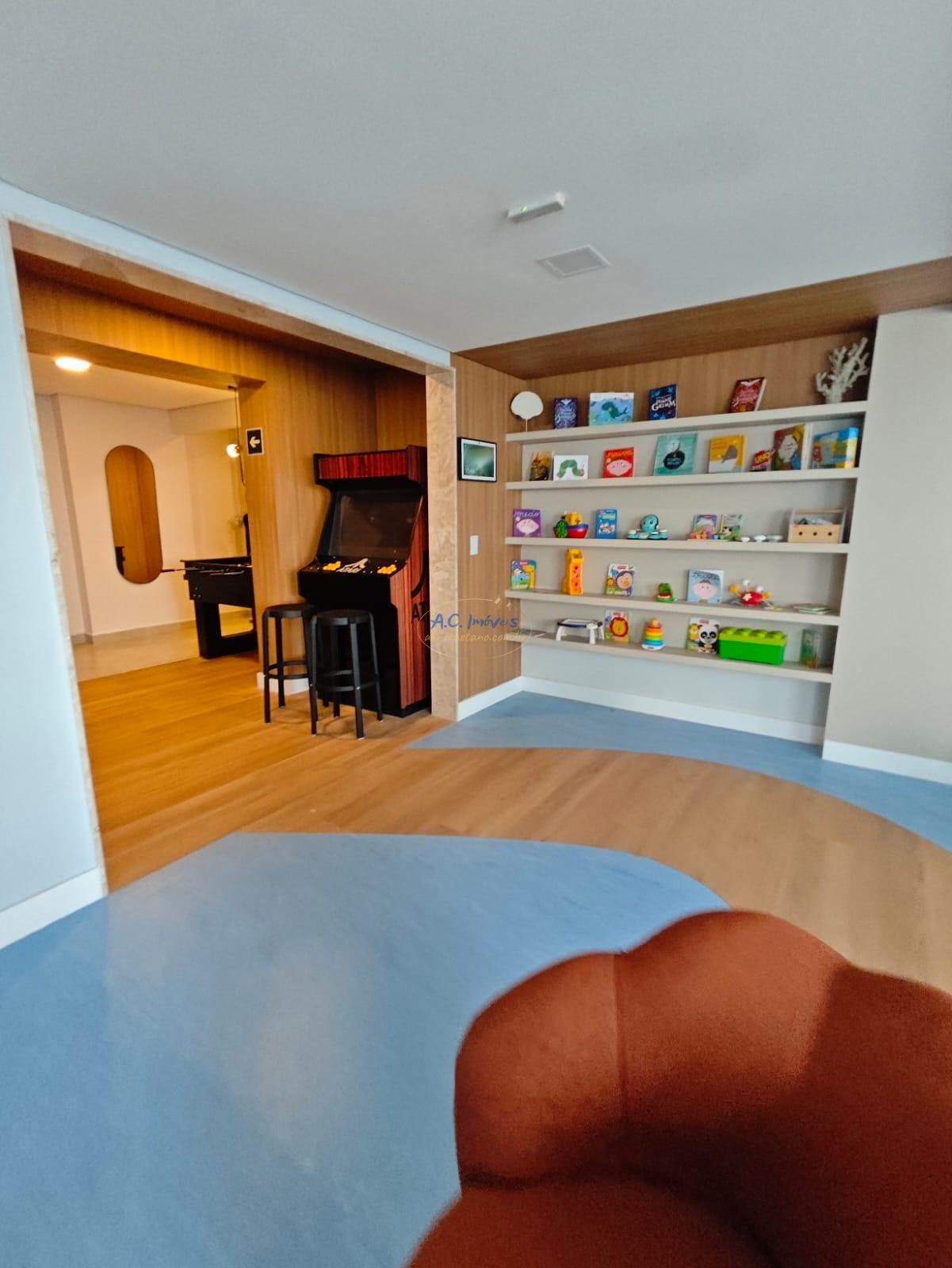 Apartamento à venda com 2 quartos, 2 suítes, 2 vagas e 108m² no Maracanã, Praia Grande (SP) — foto 12 de 30