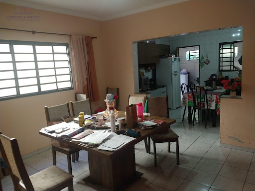 Copa ou sala de jantar