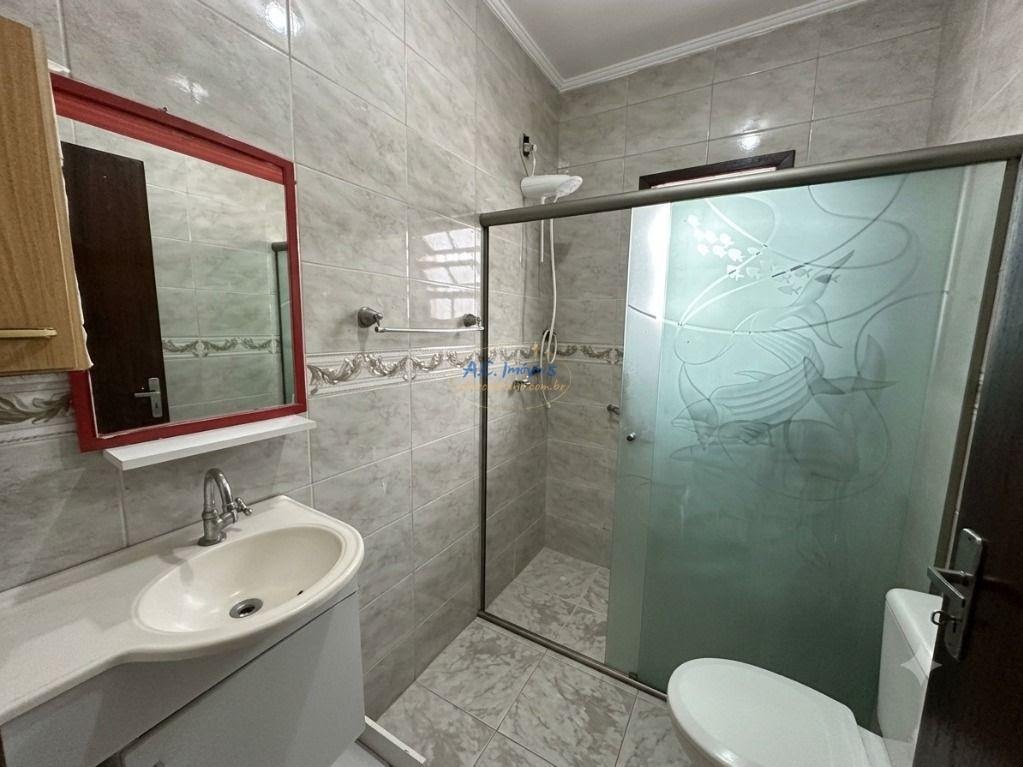 Casa à venda com 2 quartos, 1 suíte, 4 vagas e 120m² no Aviação, Praia Grande (SP) — foto 12 de 18