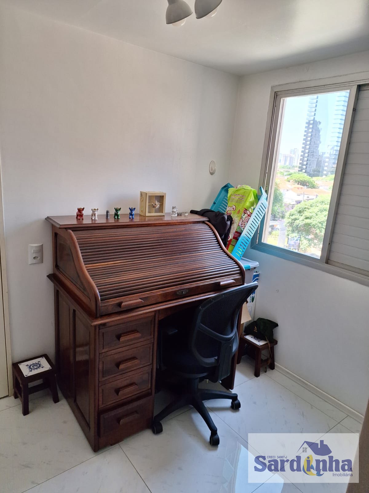 Apartamento à venda com 3 quartos, 1 suíte, 2 vagas e 95m² no Cidade Monções, São Paulo (SP) — foto 13 de 26