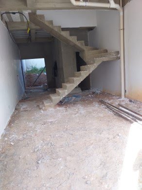 Casa à venda com 3 quartos, 1 suíte e 85m² no Novo Centro, Santa Luzia (MG) — foto 3 de 7