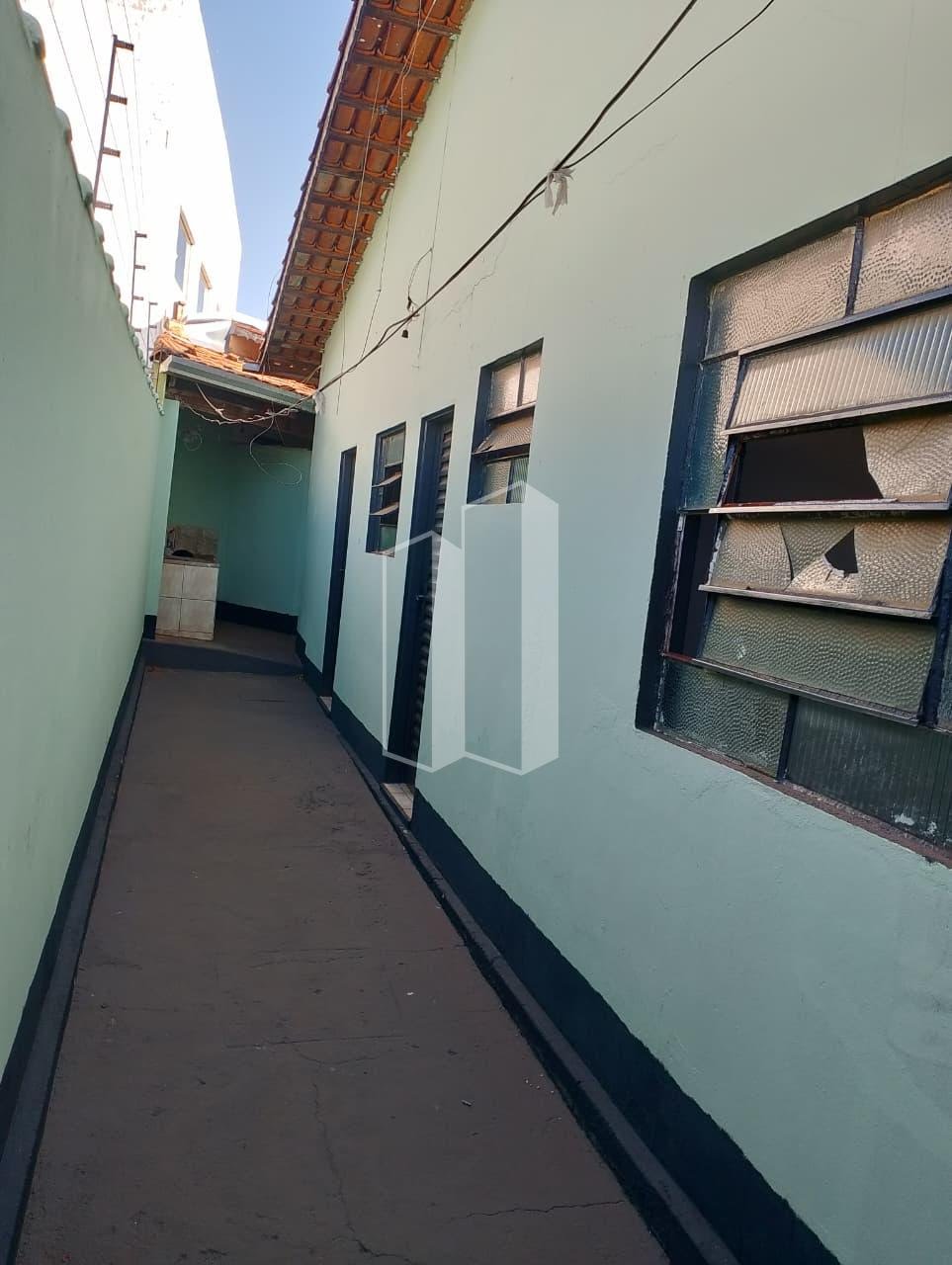 Casa, 1 quarto, 45 m² - Foto 3