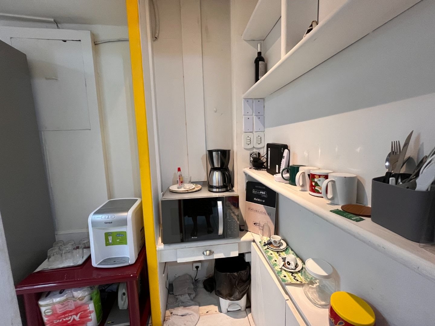 Comercial à venda com 1 banheiro, 1 vaga e 43m² no Ipanema, Rio de Janeiro (RJ) — foto 8 de 16