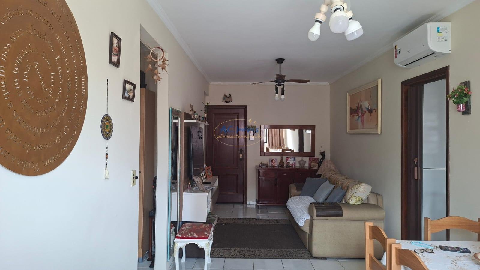 Apartamento à venda com 1 quarto, 1 banheiro e 55m² no Tupi, Praia Grande (SP) — foto 7 de 30