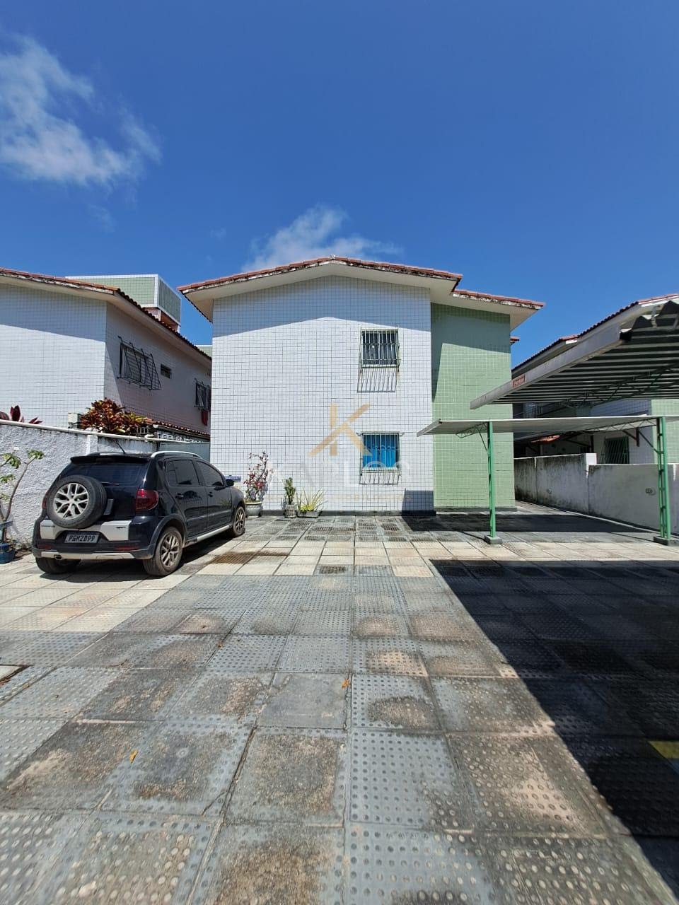 Apartamento à venda com 3 quartos, 1 banheiro, 1 vaga e 60m² no Maria Farinha, Paulista (PE) — foto 6 de 18
