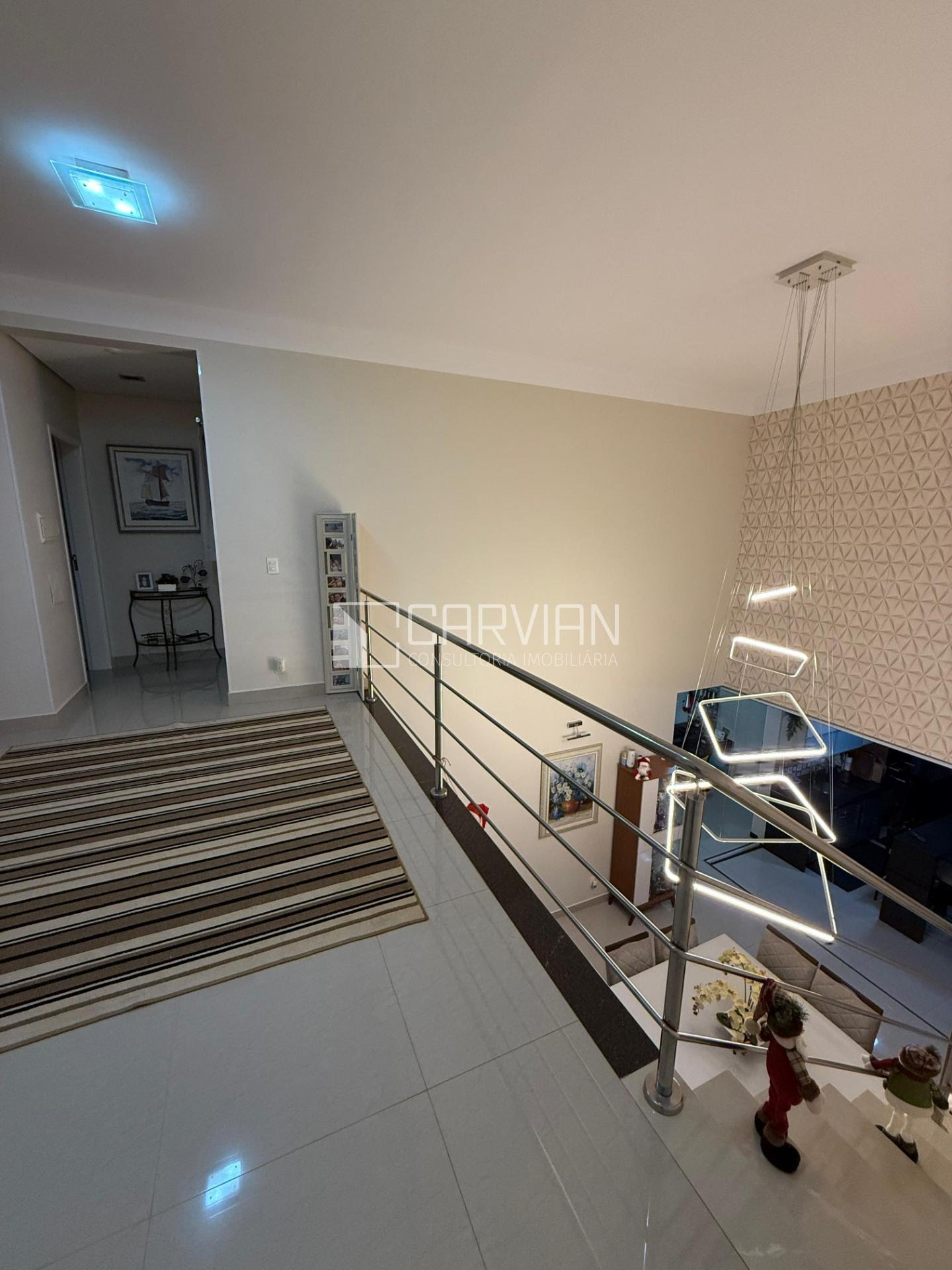 Casa à venda com 3 quartos, 3 suítes, 4 vagas e 307m² no Condomínio Guaporé, Ribeirão Preto (SP) — foto 23 de 30