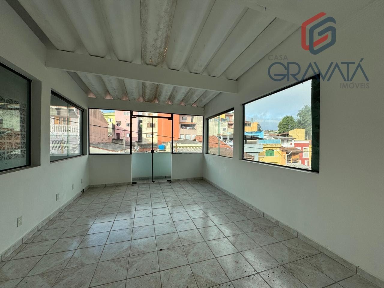 Comercial para alugar com 4 banheiros, 3 vagas e 284m² no Jardim Ipanema, Santo André (SP) — foto 21 de 30