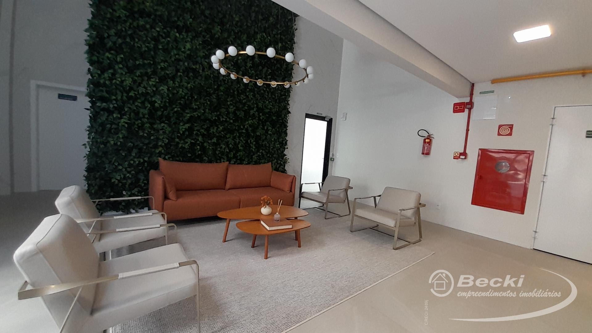Apartamento à venda com 3 quartos, 1 suíte, 1 vaga e 78m² no Santo Antônio, Joinville (SC) — foto 21 de 23