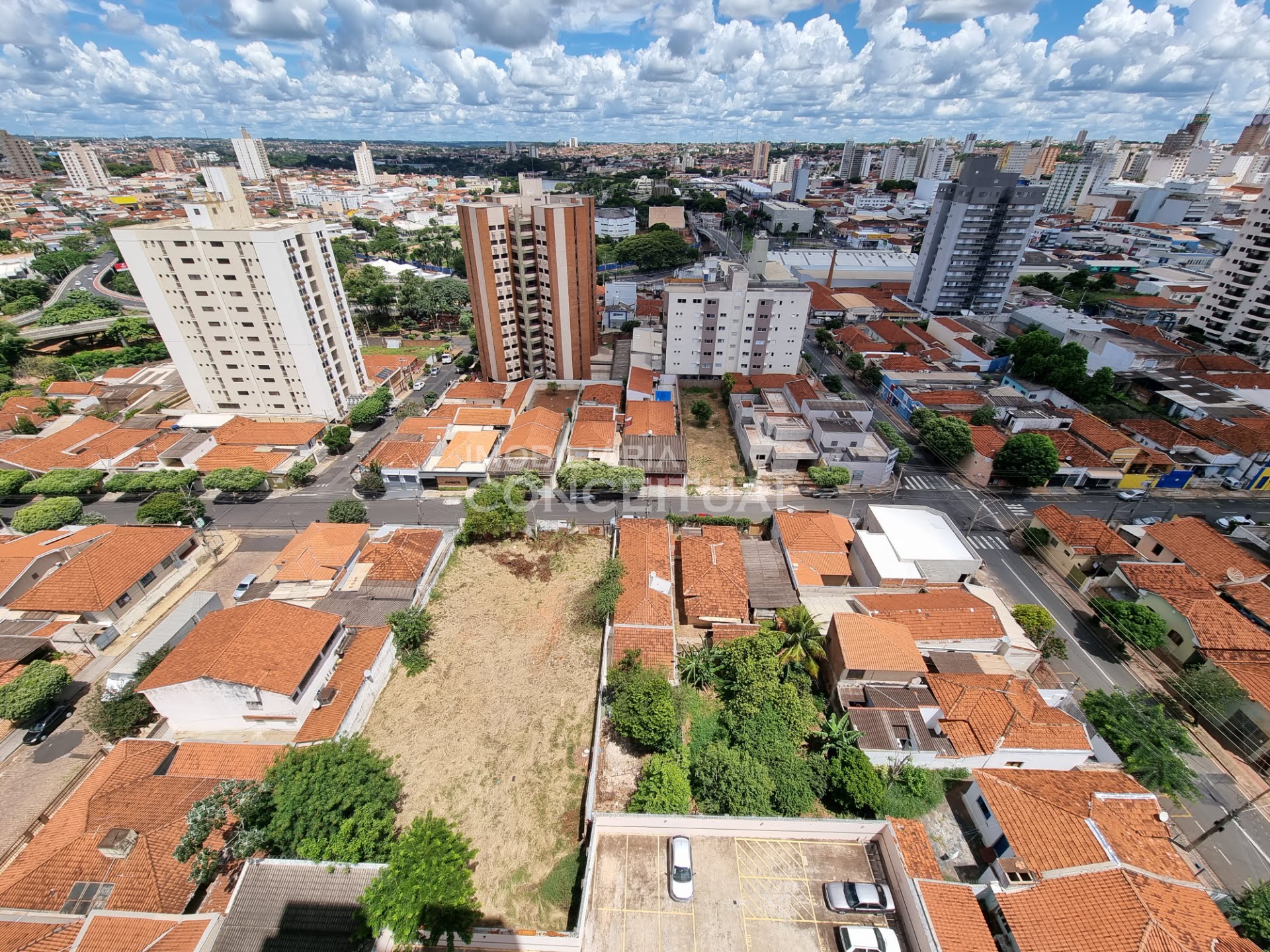 Próprio Para Prédio