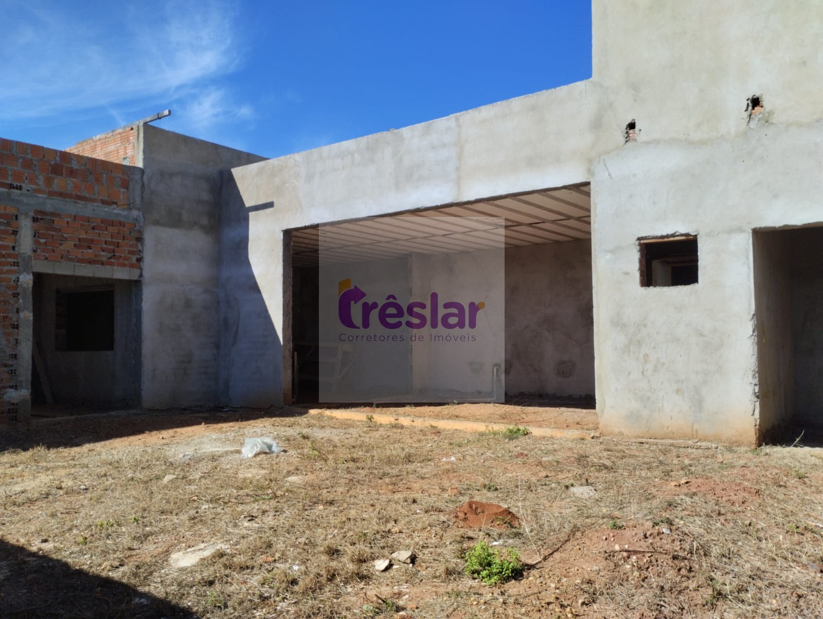 Casa à venda com 3 quartos, 1 suíte, 4 vagas e 190m² no Santos Dumont, Três Lagoas (MS) — foto 17 de 25
