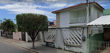 Casa em Parque Califórnia  -  Campos dos Goytacazes