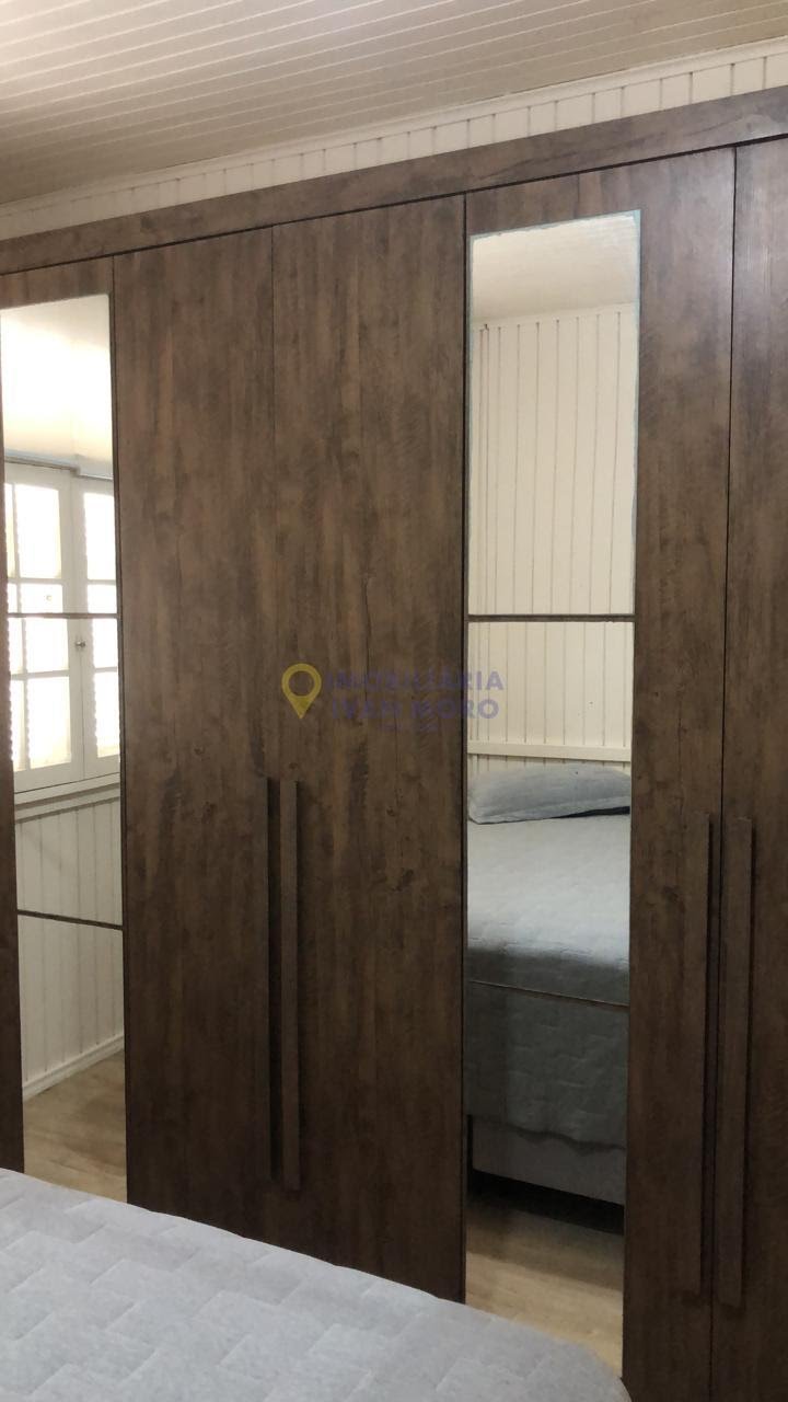 Casa para alugar com 2 quartos, 1 suíte e 2 vagas no Daniela, Florianópolis (SC) — foto 21 de 29