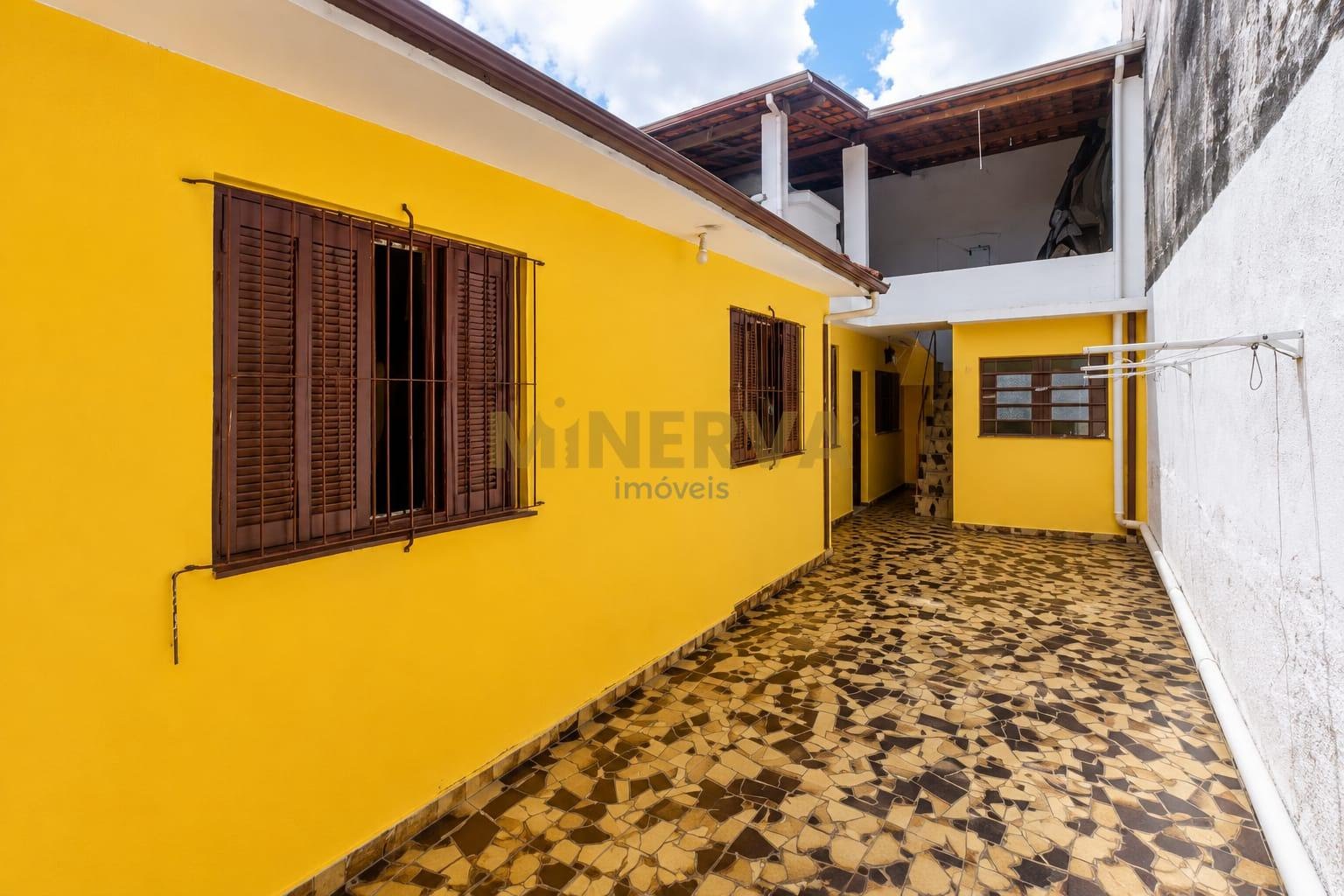 Casa à venda com 2 quartos, 1 banheiro, 2 vagas e 130m² no Penha de França, São Paulo (SP) — foto 2 de 14