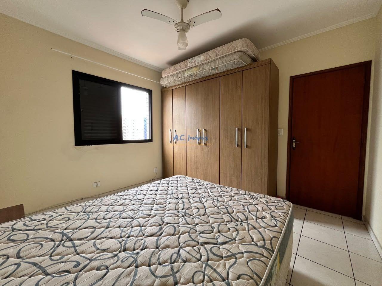 Apartamento à venda com 1 quarto, 1 banheiro, 1 vaga e 55m² no Aviação, Praia Grande (SP) — foto 17 de 30