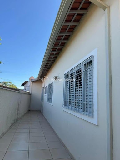 Casa, 3 quartos, 220 m² - Foto 17