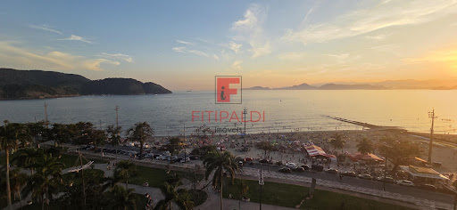 Vendo Apartamento 3 Dormitórios Ponta da Praia - Santos