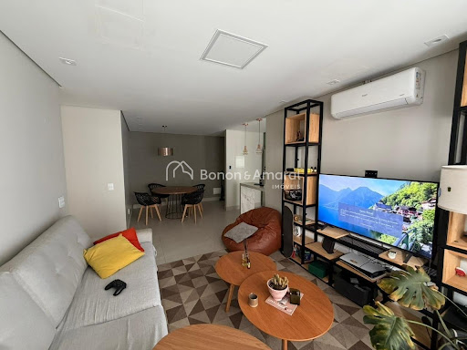 Apartamento, 3 quartos, 80 m² - Foto 1