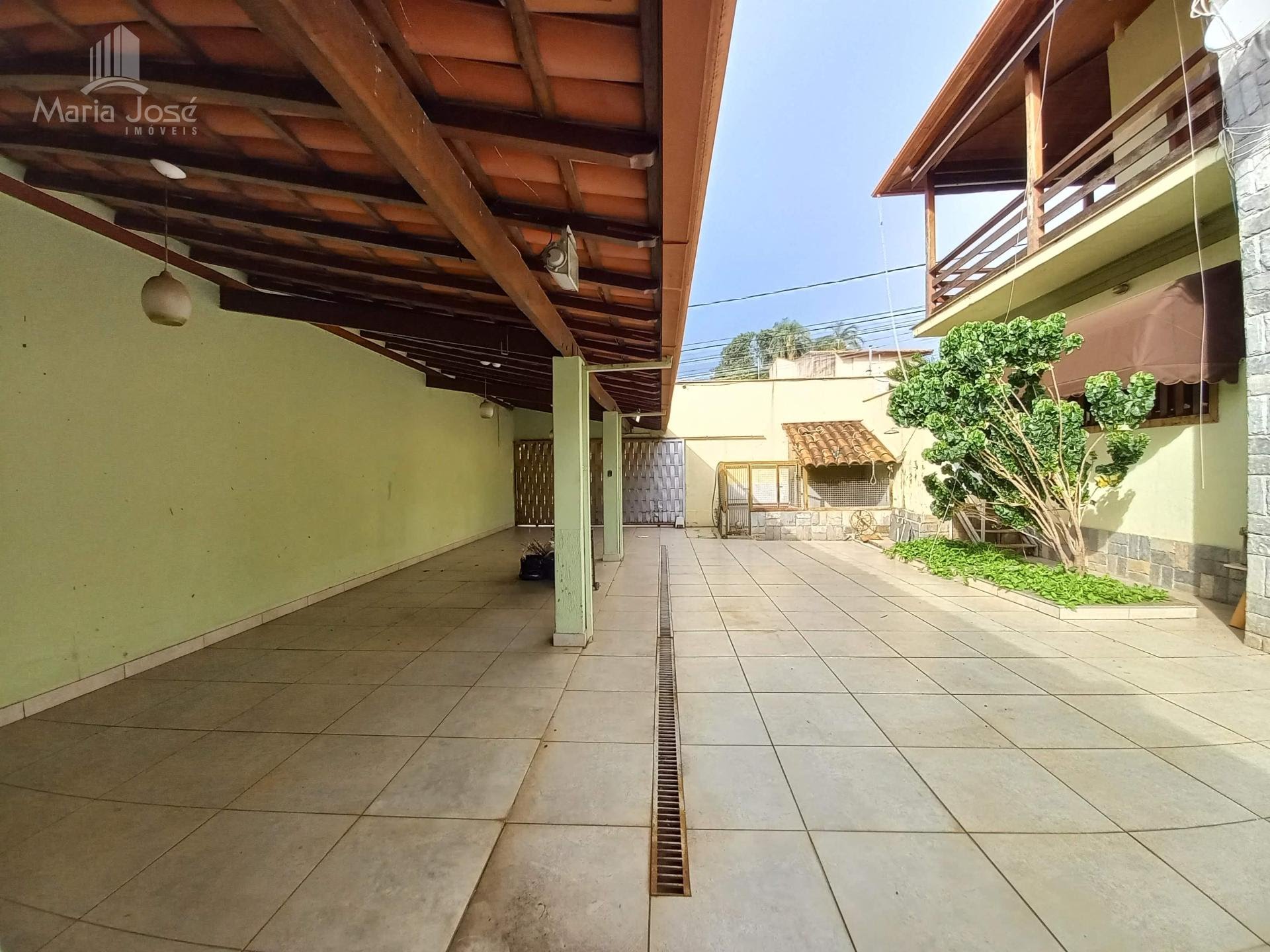 Casa à venda com 3 quartos, 3 banheiros, 5 vagas e 379m² no Boa Vista, Sete Lagoas (MG) — foto 17 de 30