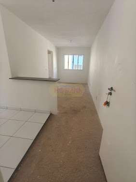 Apartamento em Vera Tereza  -  Caieiras