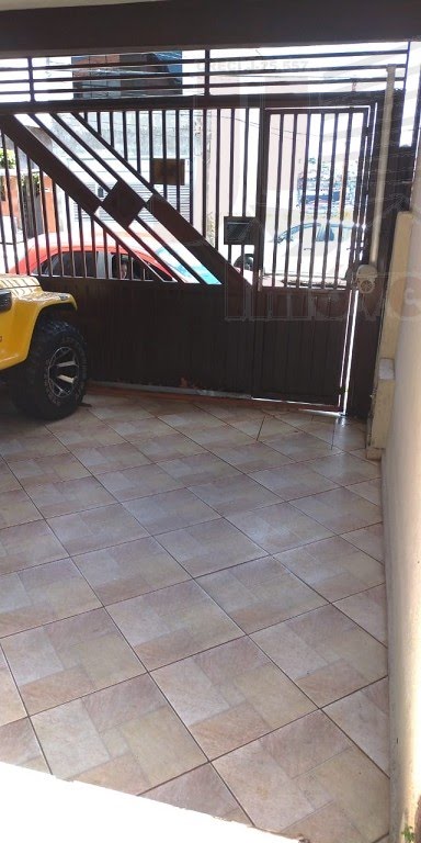 Garagem