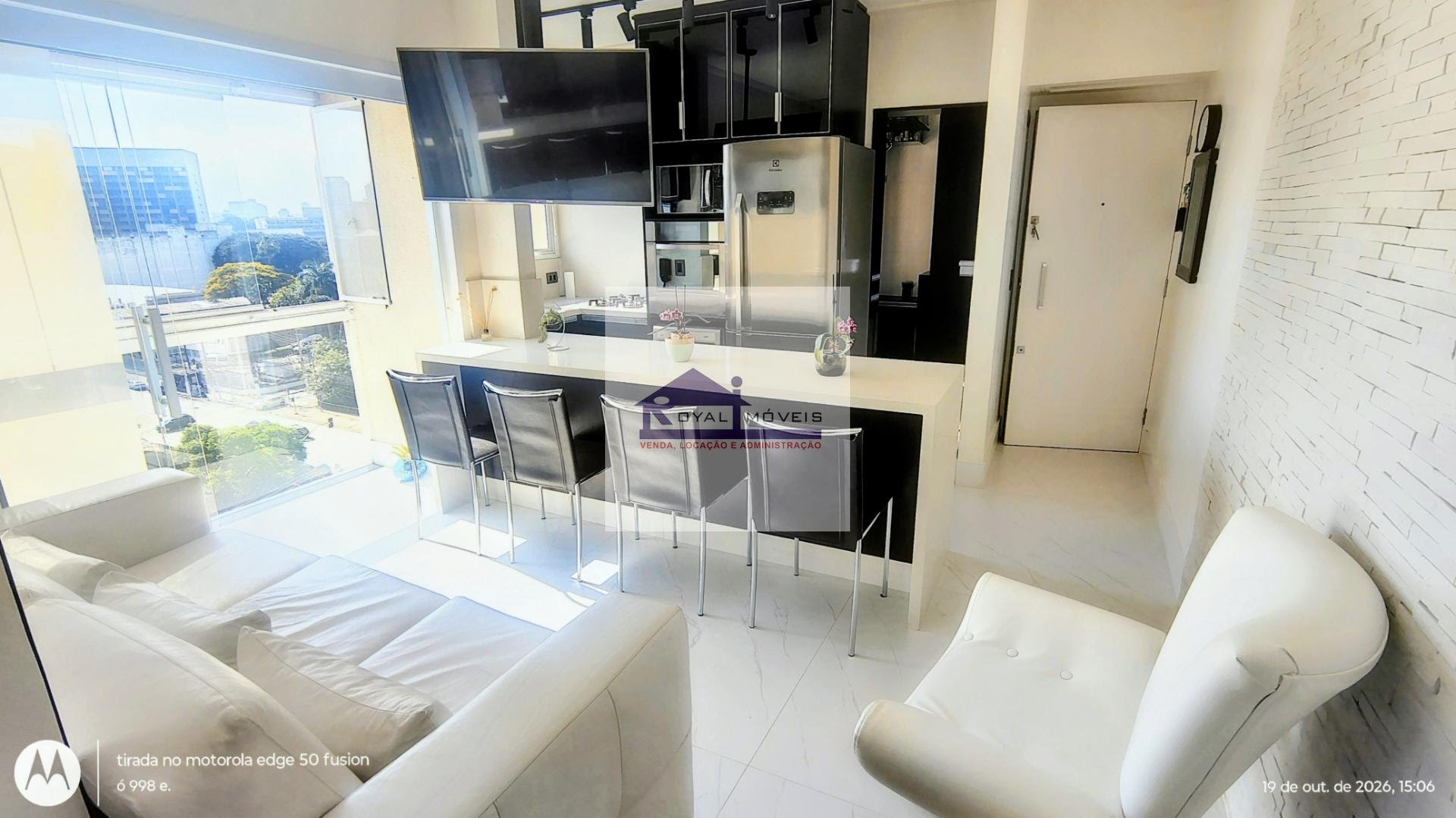 Apartamento para alugar com 2 quartos, 1 suíte, 2 vagas e 54m² no Vila Clementino, São Paulo (SP) — foto 5 de 30