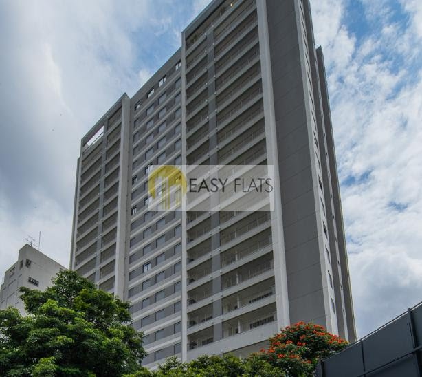 Apartamento para alugar com 3 quartos, 1 suíte, 1 vaga e 76m² no Chácara Santo Antônio (zona Sul), São Paulo (SP) — foto 19 de 26