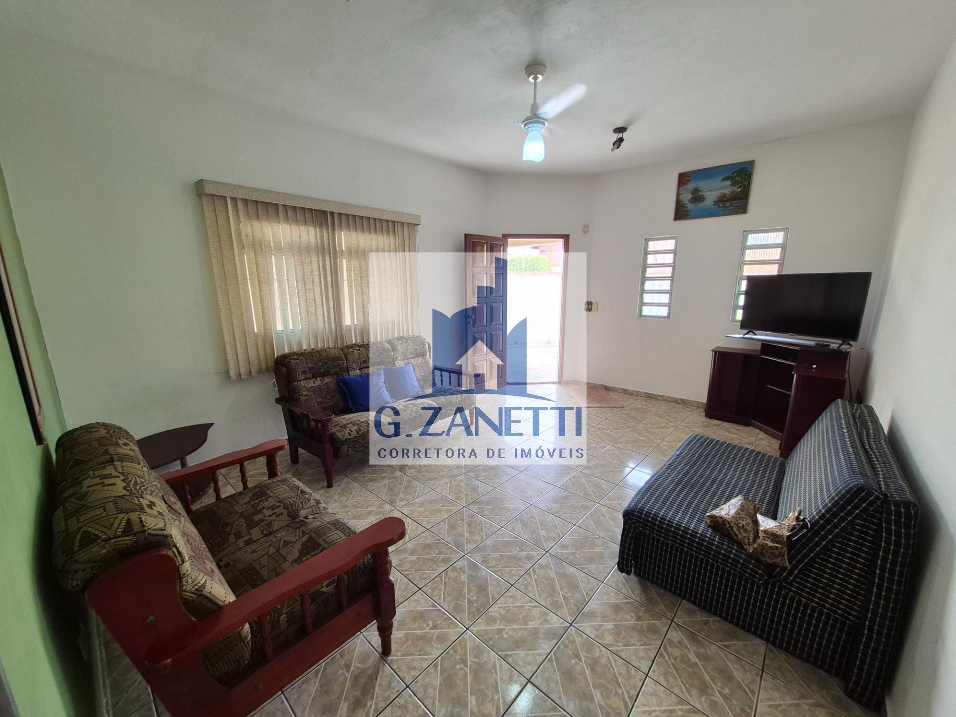 Casa, 3 quartos, 120 m² - Foto 4