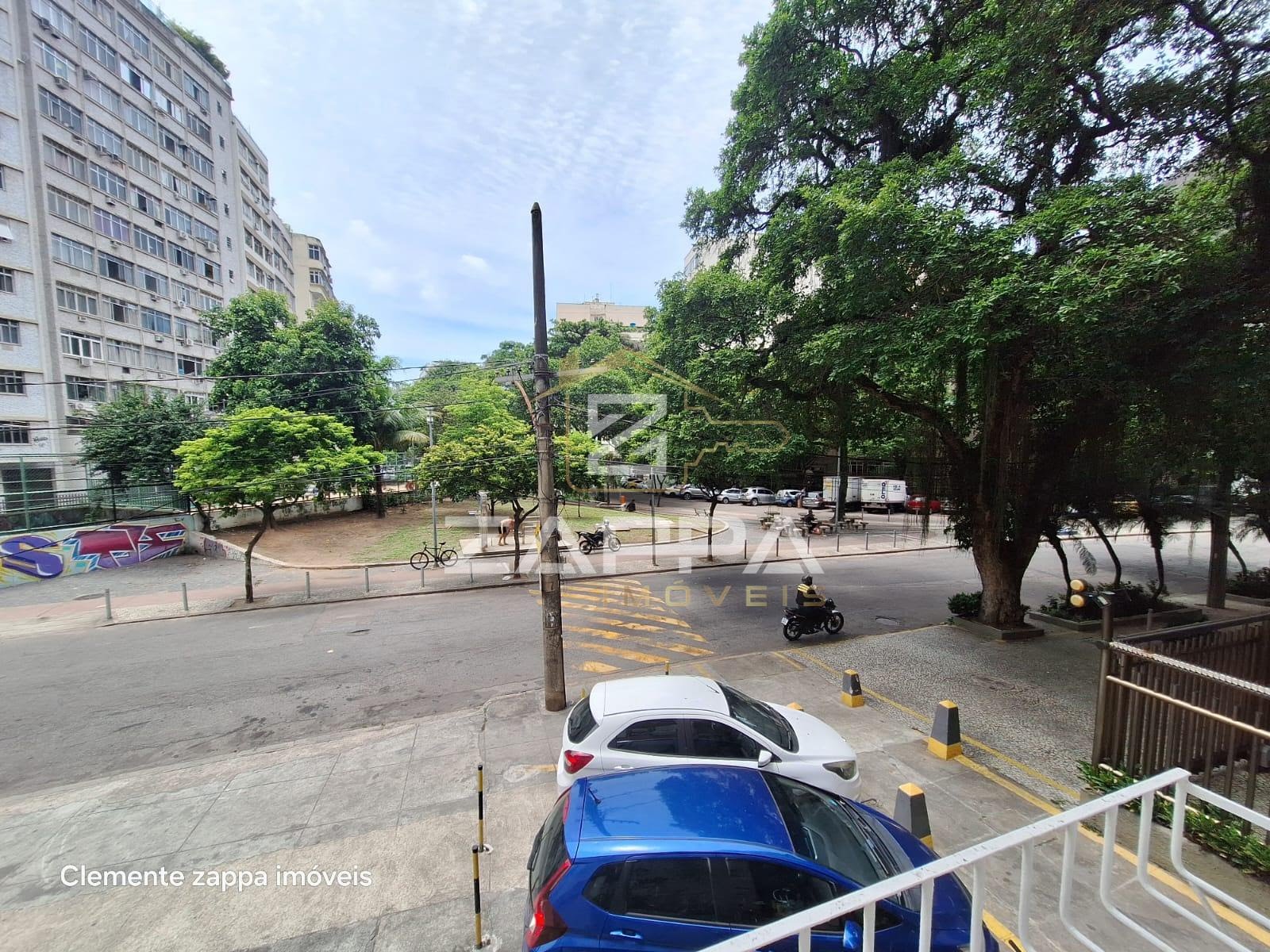 praça