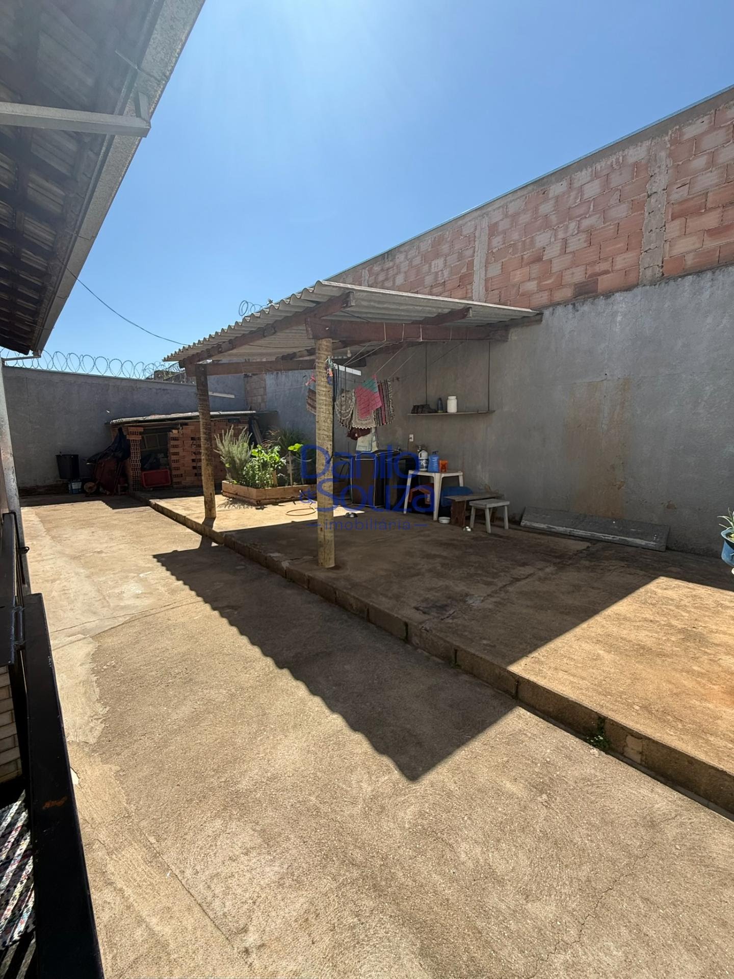 Casa à venda com 3 quartos, 1 suíte, 2 vagas e 300m² no Jardim Europa I, Araxá (MG) — foto 19 de 19