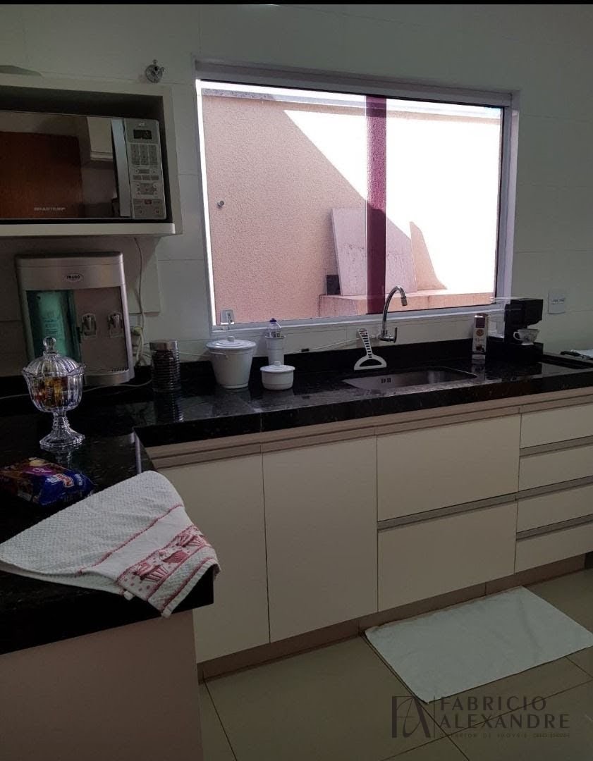 Casa à venda com 3 quartos, 1 suíte, 4 vagas e 145m² no Condomínio Residencial Amazonas, São José do Rio Preto (SP) — foto 26 de 26