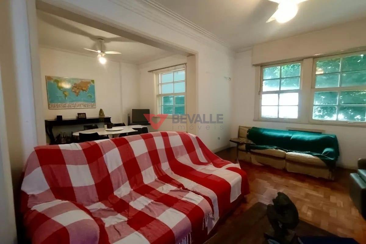 Apartamento à venda com 4 quartos, 2 banheiros e 167m² no Ipanema, Rio de Janeiro (RJ) — foto 9 de 30