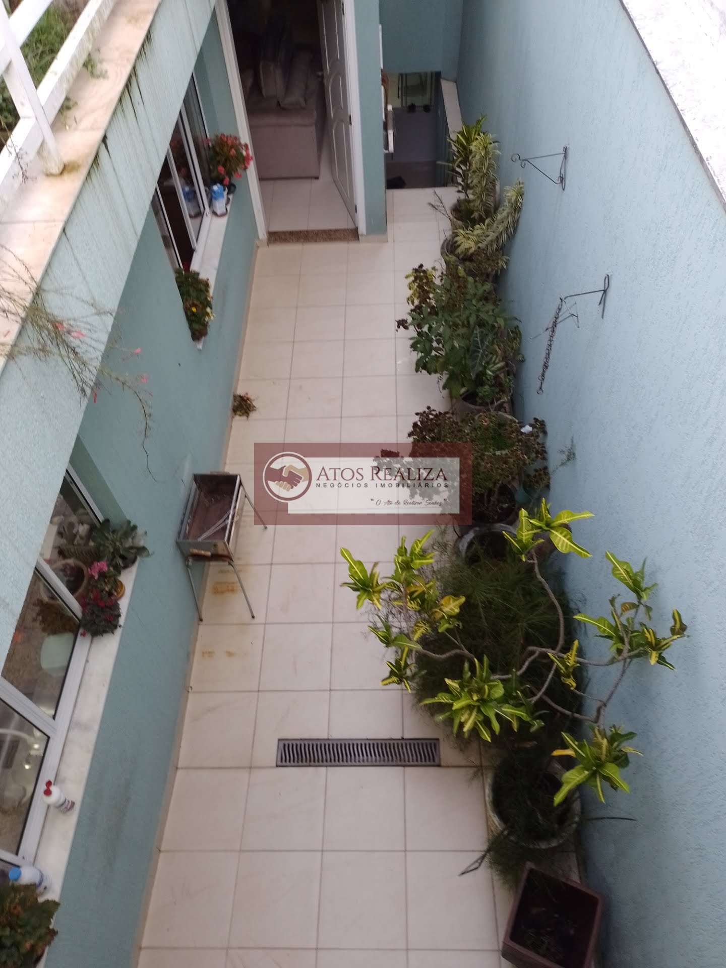 Casa à venda com 2 quartos, 1 banheiro e 2 vagas no Jardim Cliper, São Paulo (SP) — foto 21 de 30