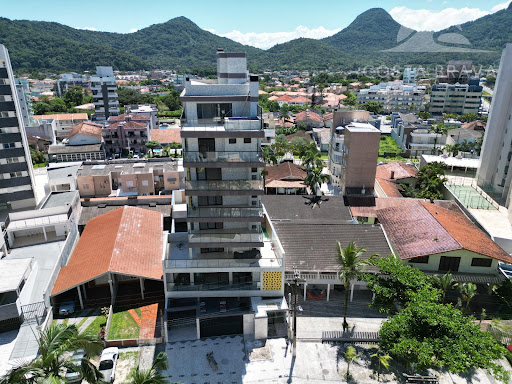 Cobertura em Caiobá - Matinhos