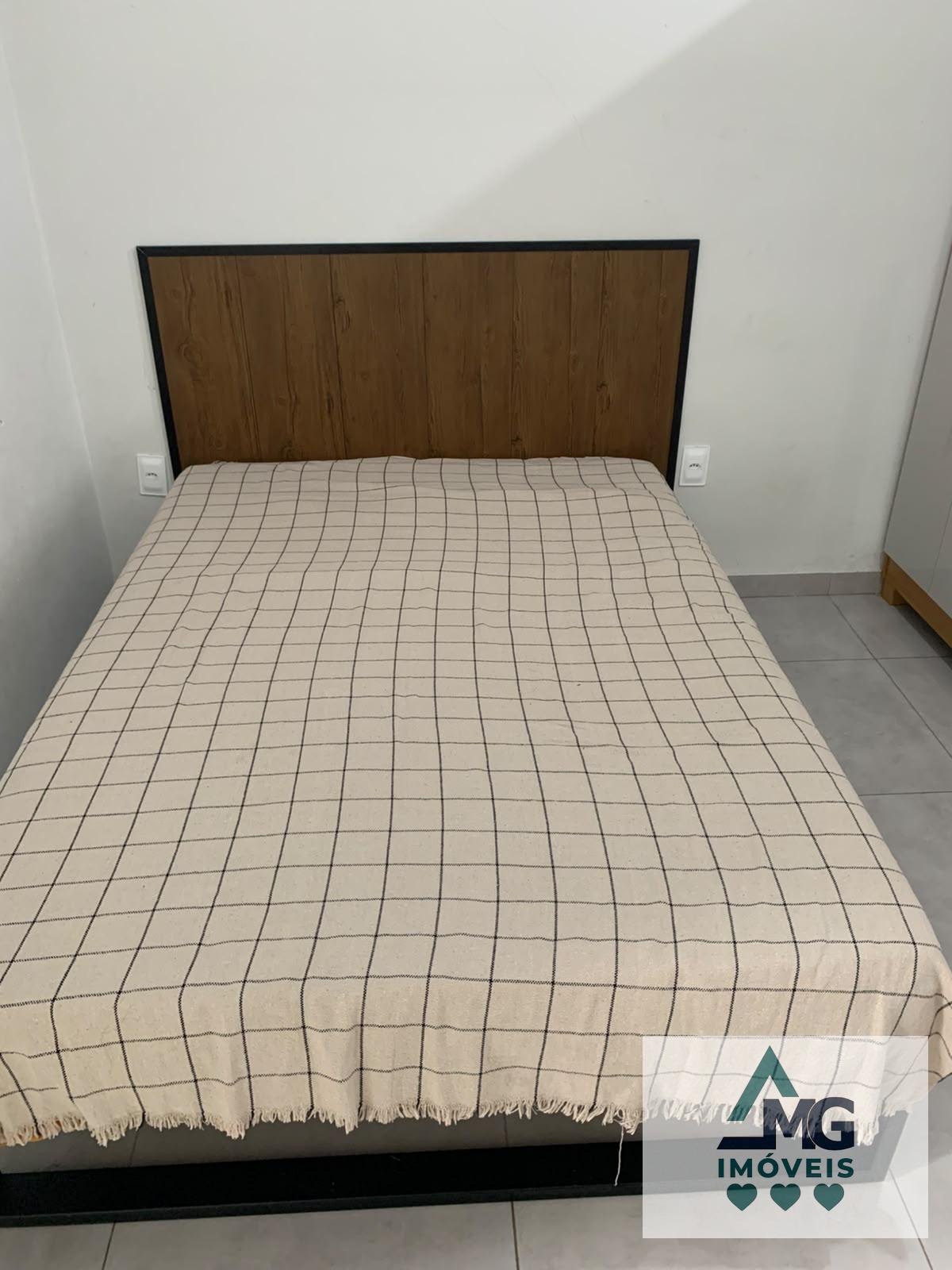 Studio para alugar com 1 quarto, 1 banheiro, 1 vaga e 28m² no Vila Viana, Três Corações (MG) — foto 14 de 22