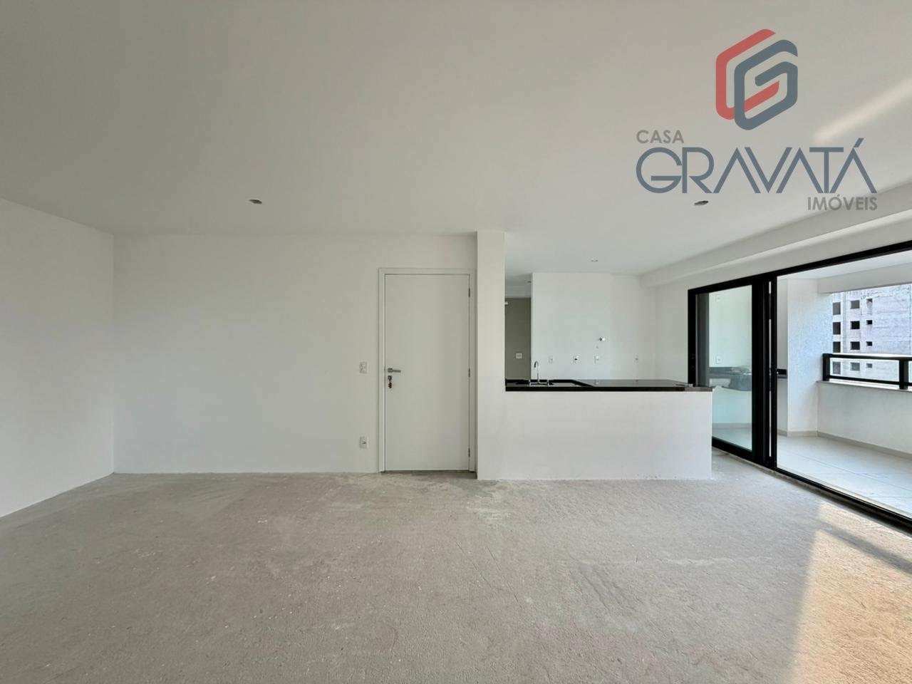 Apartamento à venda com 3 quartos, 1 suíte e 92m² no Campestre, Santo André (SP) — foto 7 de 30