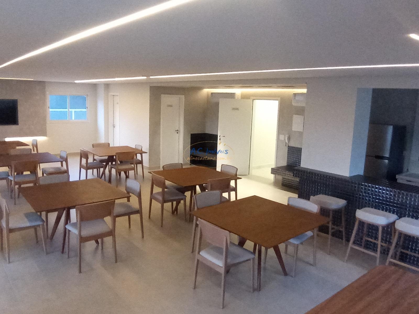 Apartamento à venda com 2 quartos, 1 suíte, 1 vaga e 63m² no Aviação, Praia Grande (SP) — foto 18 de 30