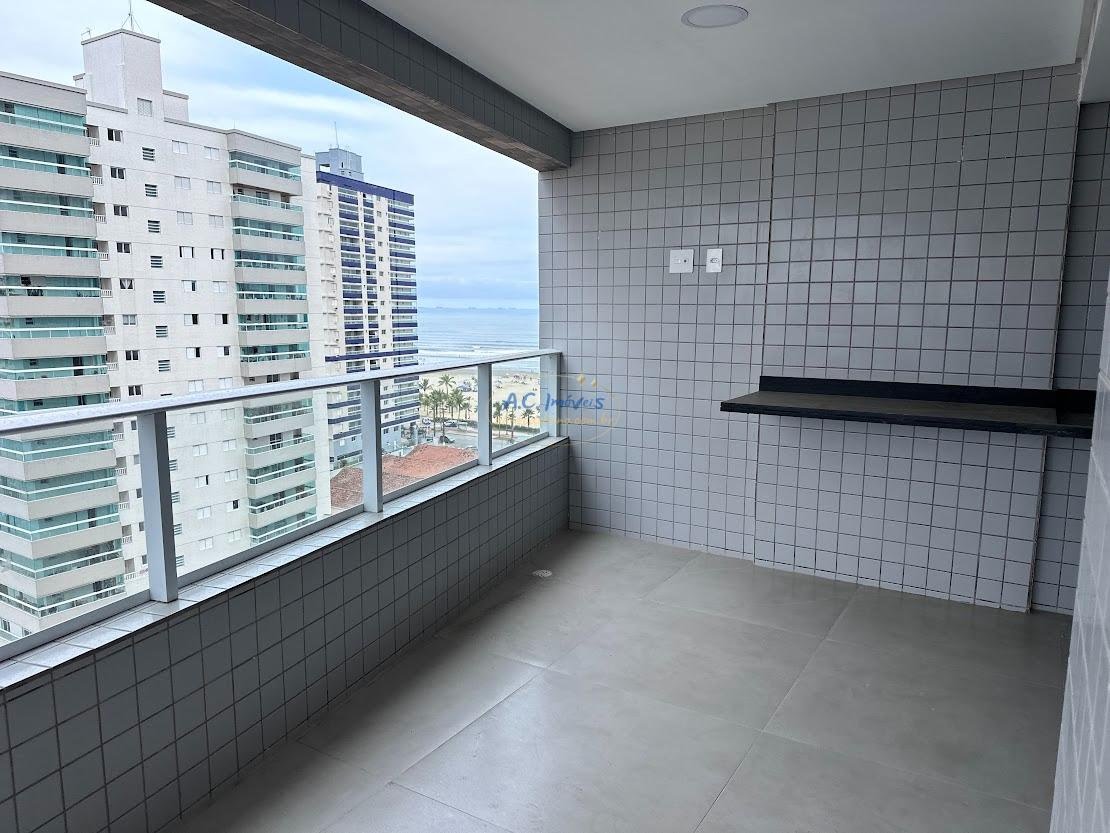 Apartamento à venda com 3 quartos, 1 suíte, 2 vagas e 100m² no Guilhermina, Praia Grande (SP) — foto 10 de 30