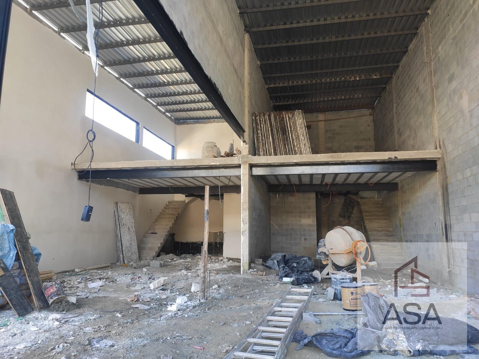 Loja-Salão, 135 m² - Foto 9