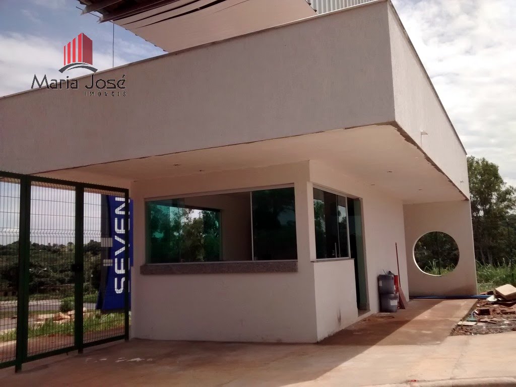 Terreno à venda com 18670m² de terreno no Seven Business Park, Sete Lagoas (MG) — foto 27 de 30