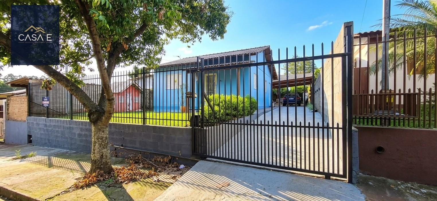 Casa à venda com 2 quartos, 1 banheiro, 1 vaga e 276m² no Gloria, Ijuí (RS) — foto 3 de 3