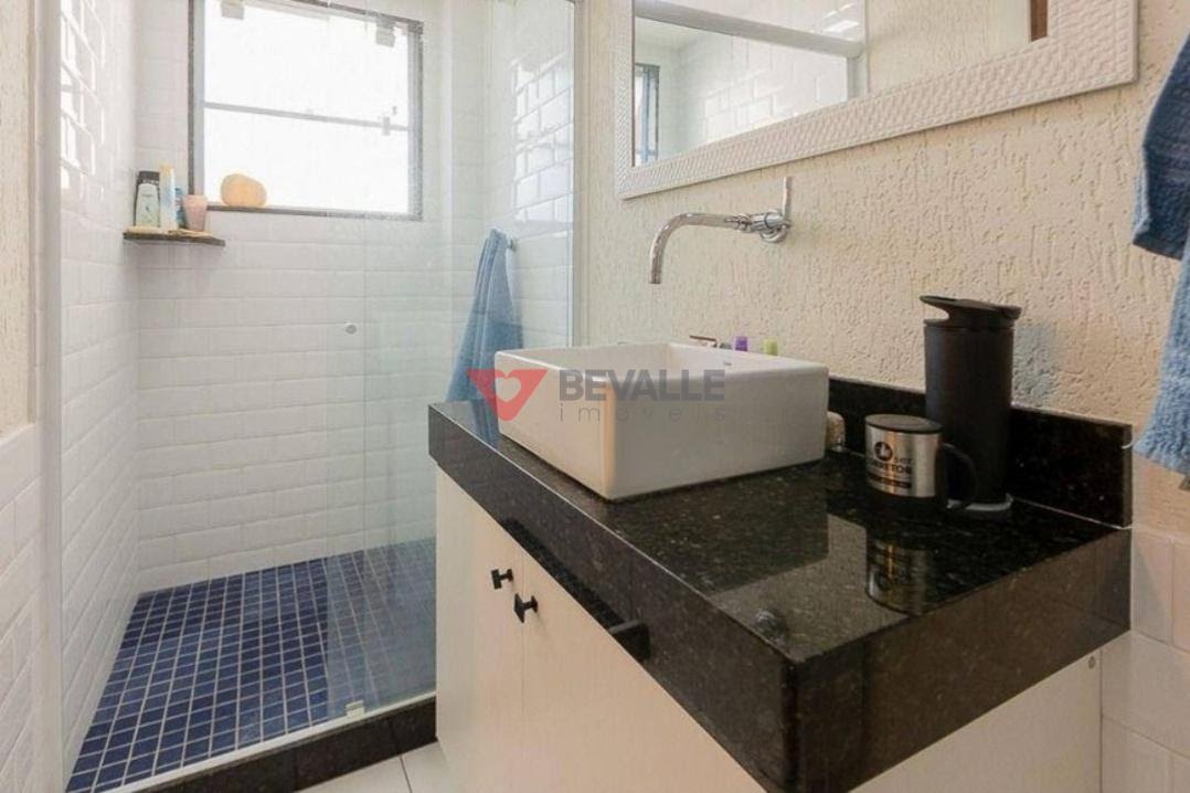 Casa à venda com 3 quartos, 2 suítes, 2 vagas e 183m² no Botafogo, Rio de Janeiro (RJ) — foto 19 de 27