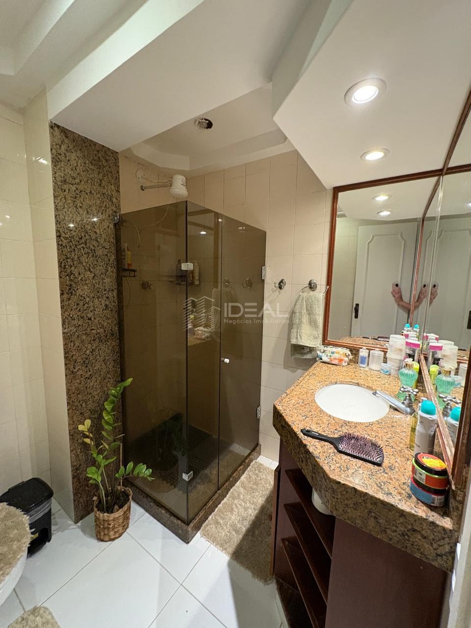 Apartamento à venda com 2 quartos, 2 banheiros, 1 vaga e 127m² no Centro, Campos dos Goytacazes (RJ) — foto 15 de 23
