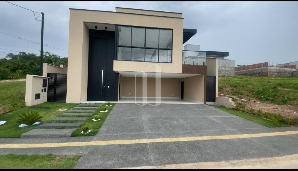 Casa à venda com 3 quartos, 3 suítes, 4 vagas e 373m² no Jardins Nápoles, Senador Canedo (GO) — foto 2 de 20