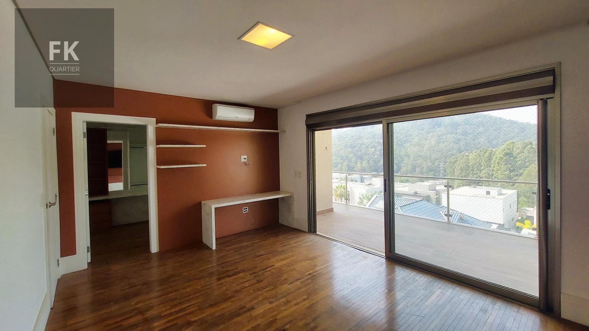 Casa à venda com 4 quartos, 4 suítes, 5 vagas e 450m² no Tamboré, Barueri (SP) — foto 20 de 22