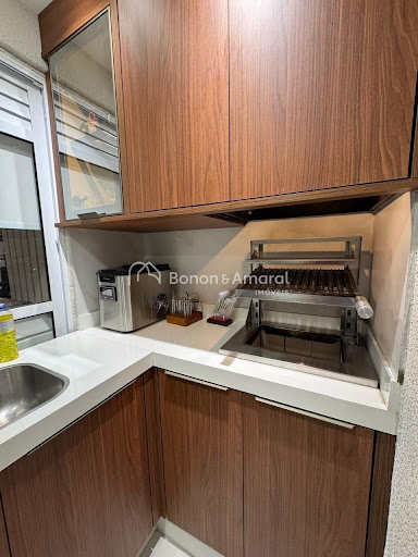 Apartamento, 2 quartos, 60 m² - Foto 8